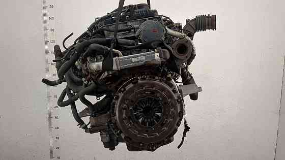 Двигатель Ford Transit USRA, USRB Донецк