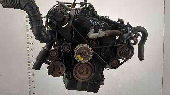Двигатель Ford Transit USRA, USRB Донецк