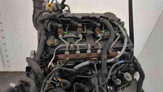 Двигатель Ford Transit USRA, USRB Донецк