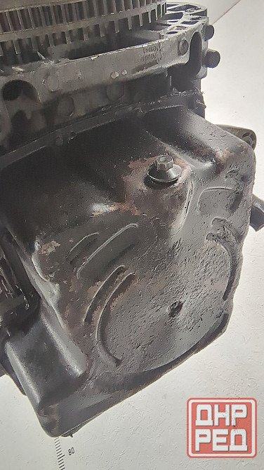 Двигатель Ford Transit USRA, USRB Донецк - изображение 6