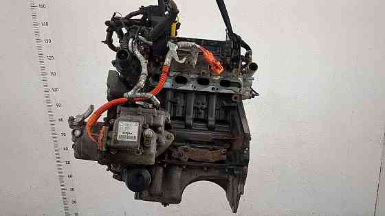 Двигатель Opel Ampera A14XFL Донецк