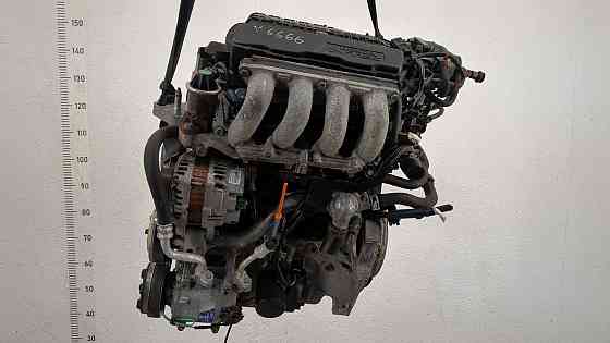 Двигатель Honda Jazz L13Z1, L13Z2 Донецк
