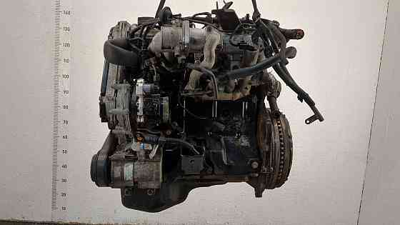 Двигатель КИА Sorento BL D4CB Донецк
