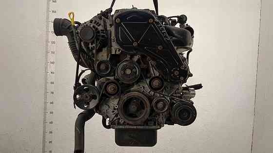 Двигатель КИА Sorento BL D4CB Донецк