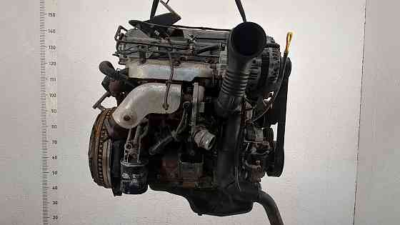 Двигатель КИА Sorento BL D4CB Донецк