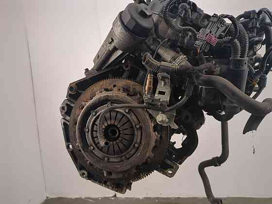Двигатель Opel Corsa D Z12XEP Донецк