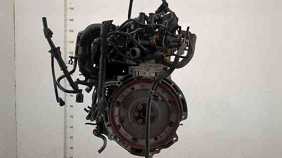 Двигатель Ford Focus 2 SHDA, SHDC Донецк