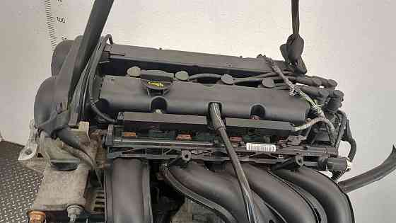 Двигатель Ford Focus 2 SHDA, SHDC Донецк