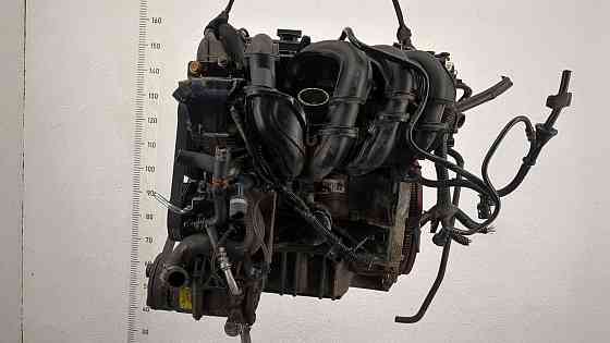 Двигатель Ford Focus 2 SHDA, SHDC Донецк