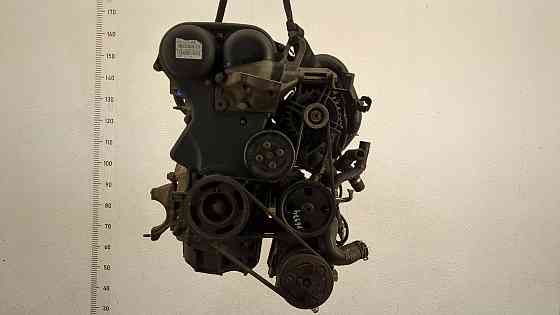Двигатель Ford Focus 2 SHDA, SHDC Донецк
