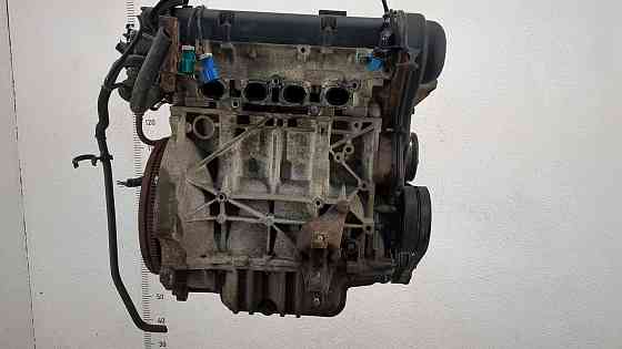 Двигатель Ford Focus 2 SHDA, SHDC Донецк