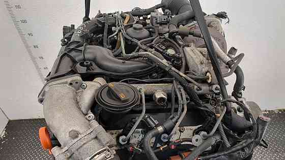Двигатель Audi A6 (C6) ASB Донецк