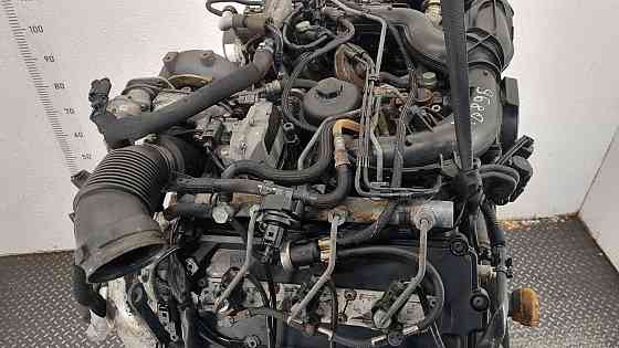 Двигатель Audi A6 (C6) ASB Донецк