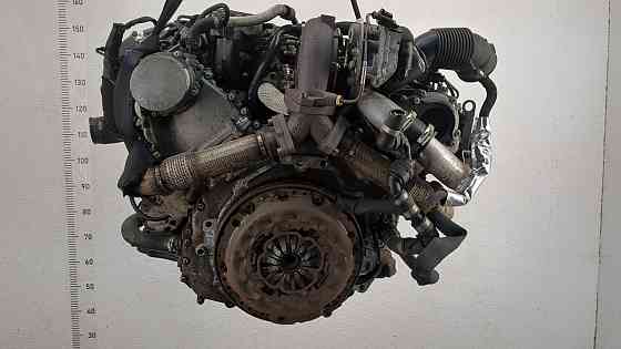 Двигатель Audi A6 (C6) ASB Донецк