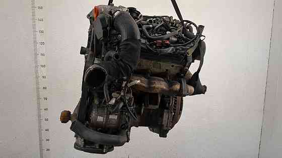 Двигатель Audi A6 (C6) ASB Донецк