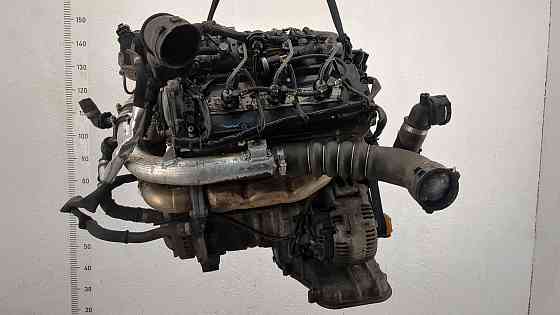Двигатель Audi A6 (C6) ASB Донецк