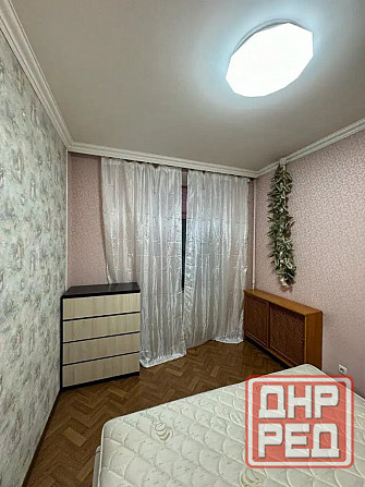 Сдам двухкомнатную квартиру Донецк - изображение 2
