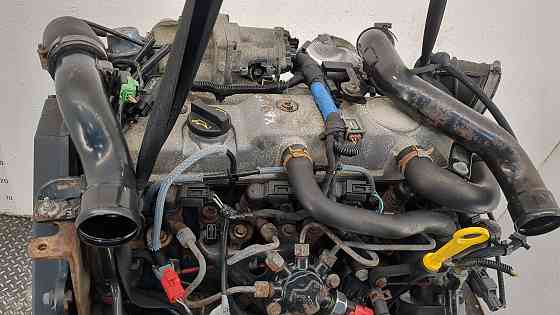 Двигатель Ford Transit (Tourneo) Connect R3PA Донецк