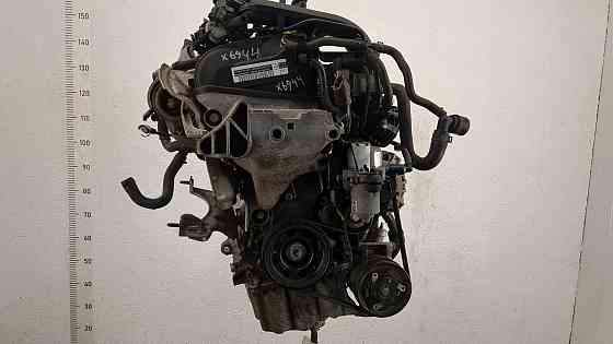 Двигатель Skoda Octavia (A7) DKRF Донецк