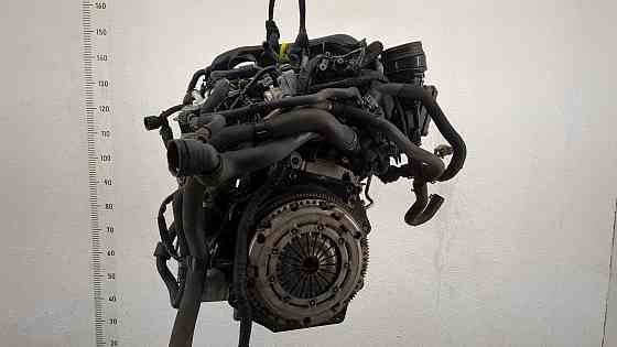Двигатель Skoda Octavia (A7) DKRF Донецк
