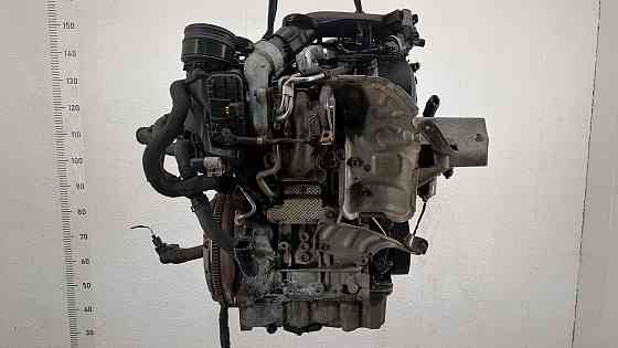 Двигатель Skoda Octavia (A7) DKRF Донецк