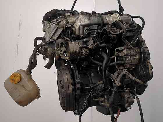 Двигатель Opel Zafira B A17DTR Донецк