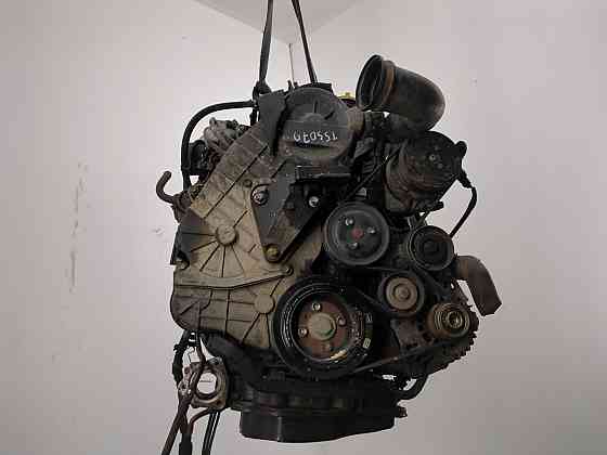 Двигатель Opel Zafira B A17DTR Донецк