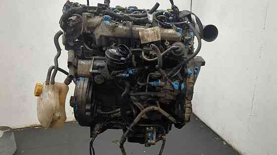 Двигатель Opel Zafira B A17DTR Донецк
