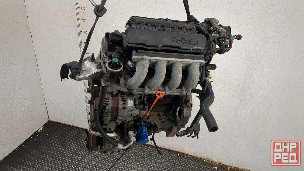Двигатель Honda Civic L13Z1 Донецк - изображение 7