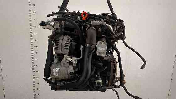 Двигатель Skoda Fabia CAYB Донецк