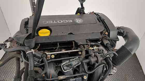 Двигатель Opel Astra H Z18XER Донецк