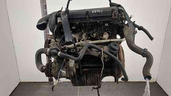 Двигатель Opel Astra H Z18XER Донецк