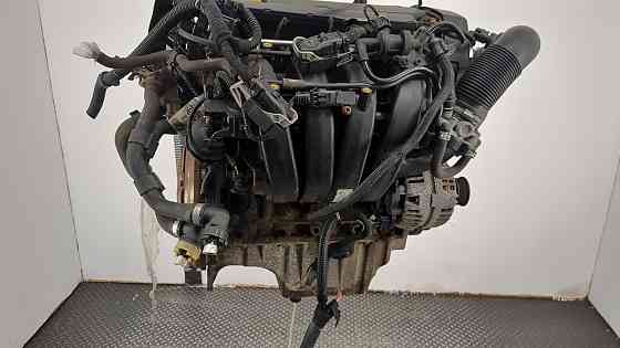 Двигатель Opel Astra H Z18XER Донецк