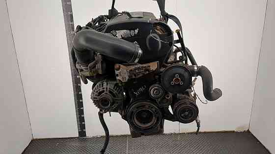 Двигатель Opel Astra H Z18XER Донецк