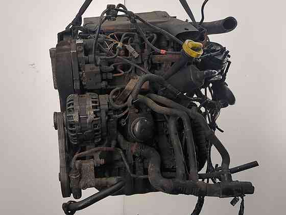 Двигатель Opel Vivaro F9Q 760 Донецк