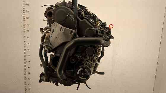Двигатель Seat Ibiza 4 CFWA Донецк