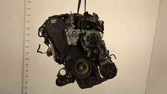 Двигатель Peugeot 308 RHR Донецк