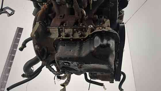 Двигатель Peugeot 407 UHZ Донецк