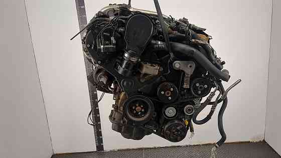 Двигатель Peugeot 407 UHZ Донецк