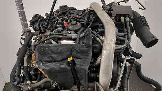Двигатель Peugeot 407 UHZ Донецк