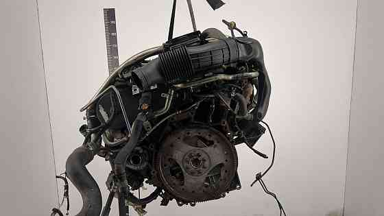 Двигатель Peugeot 407 UHZ Донецк