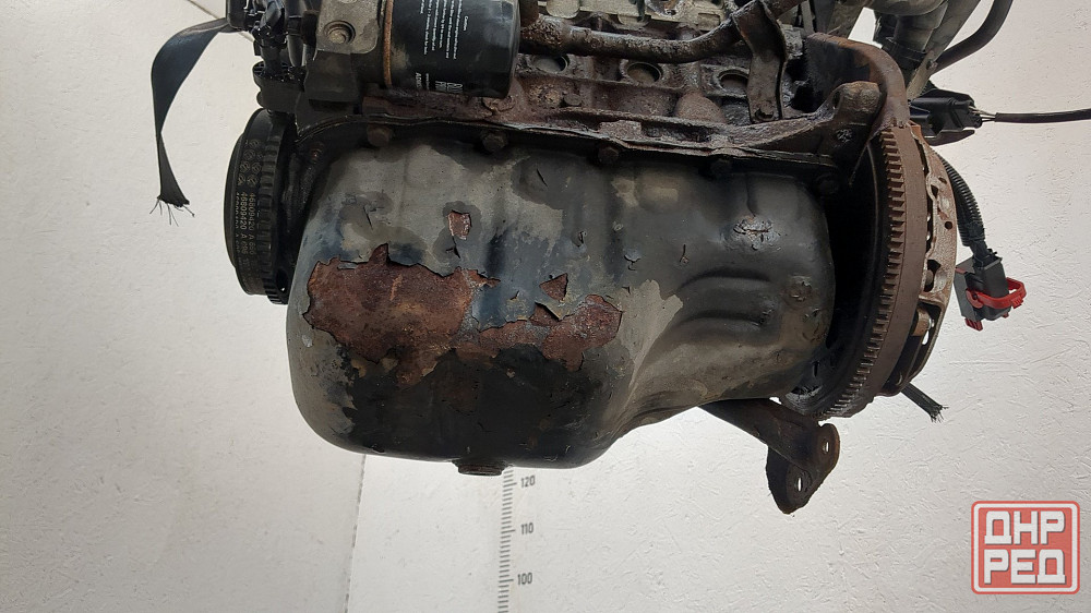Двигатель Fiat Punto Evo 350 A 1.000 Донецк - изображение 6