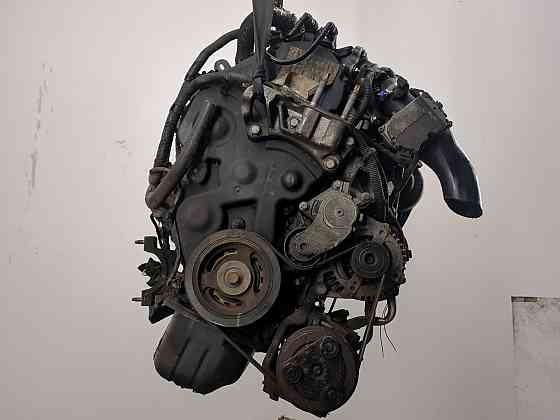 Двигатель Ford Focus 2 GPDA, GPDC Донецк