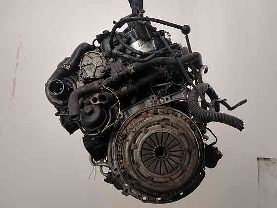 Двигатель Ford Focus 2 GPDA, GPDC Донецк