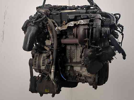 Двигатель Ford Focus 2 GPDA, GPDC Донецк