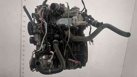 Двигатель Chrysler Voyager ENS Донецк