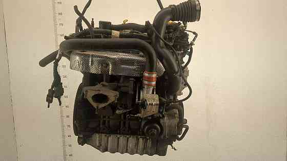 Двигатель Chrysler Voyager ENS Донецк
