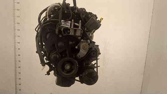Двигатель Ford Focus 2 G8DA, G8DB, G8DC, G8DD, G8DE, G8DF Донецк