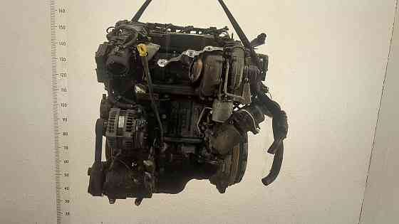 Двигатель Ford Focus 2 G8DA, G8DB, G8DC, G8DD, G8DE, G8DF Донецк