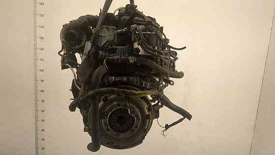 Двигатель Ford Focus 2 G8DA, G8DB, G8DC, G8DD, G8DE, G8DF Донецк